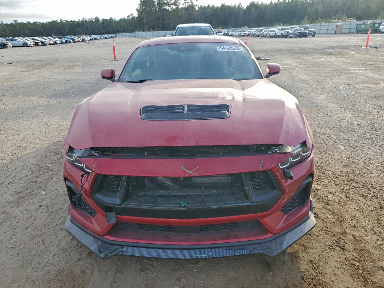 Ford Mustang Gt Image 11