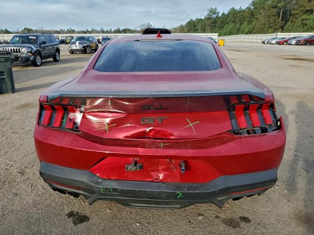 Ford Mustang Gt Image 2