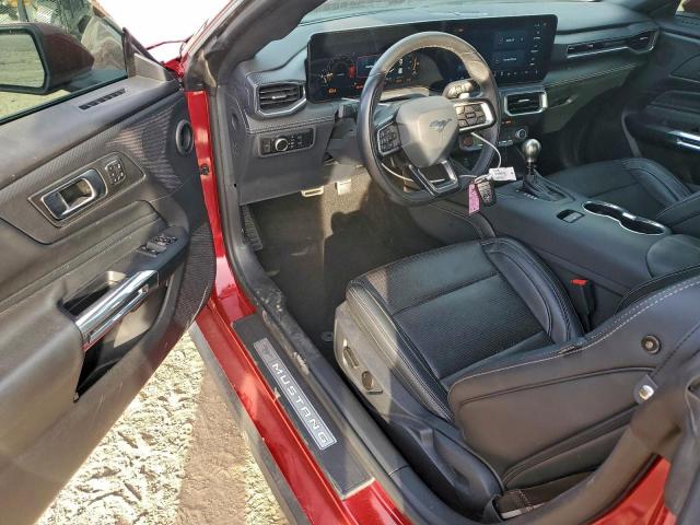 Ford Mustang Gt Image 5