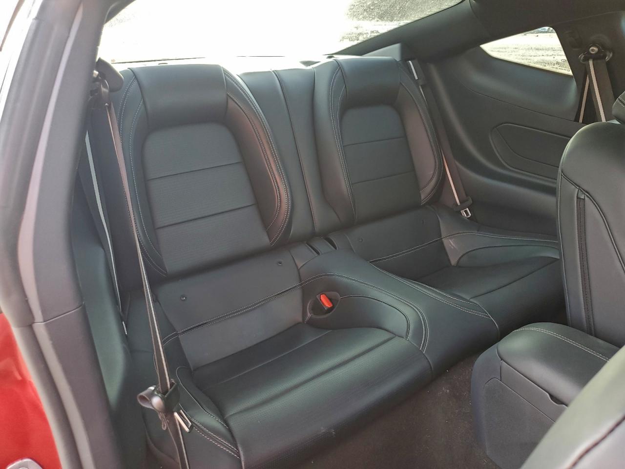 Ford Mustang Gt Image 6