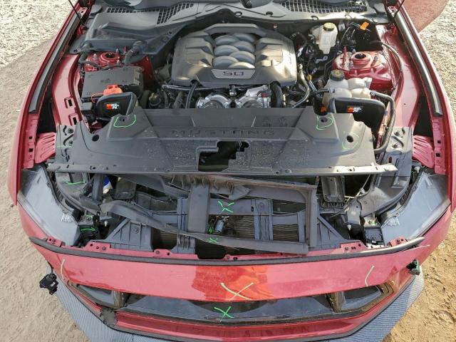 Ford Mustang Gt Image 8