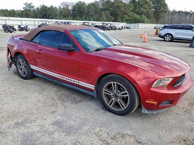 Ford Mustang Image 10