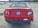 Ford Mustang Image 8