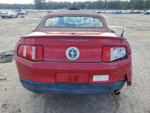 Ford Mustang Image 8