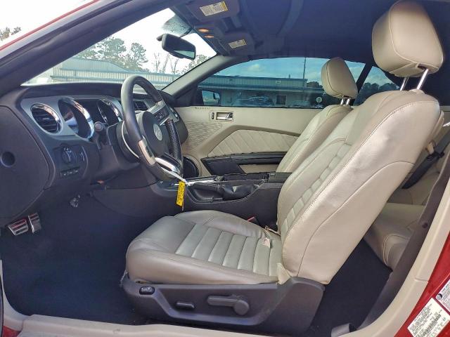 Ford Mustang Image 3