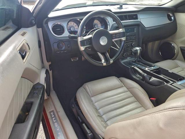 Ford Mustang Image 12