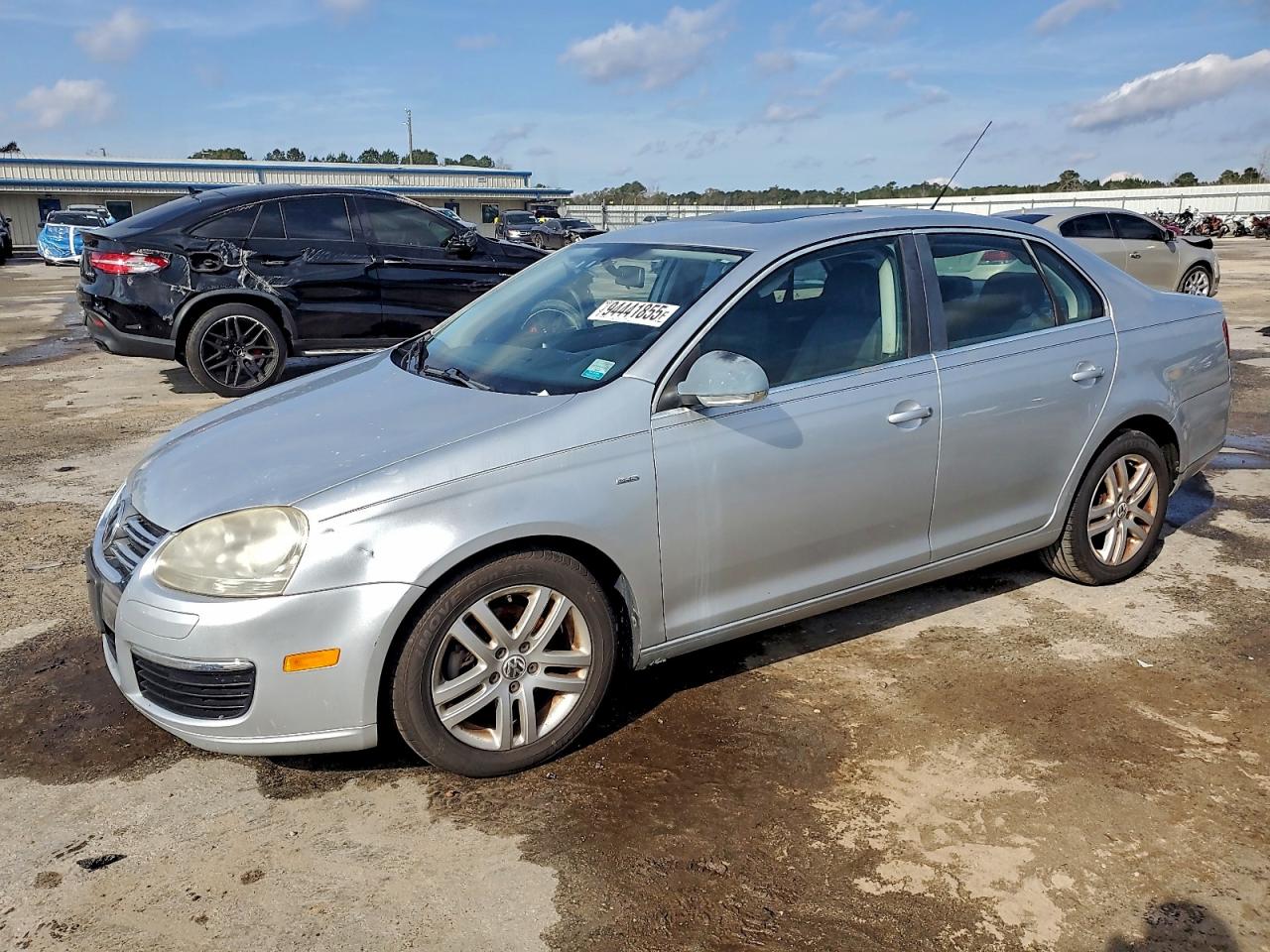 Volkswagen Jetta Wolfsburg Image 1