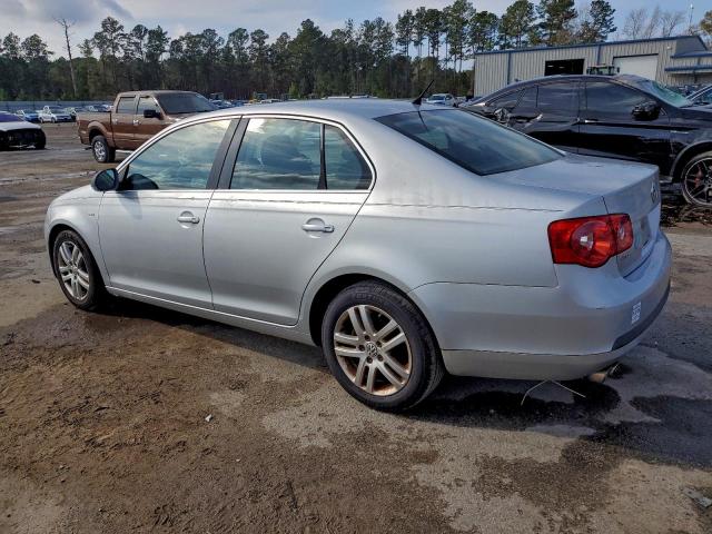 Volkswagen Jetta Wolfsburg Image 8