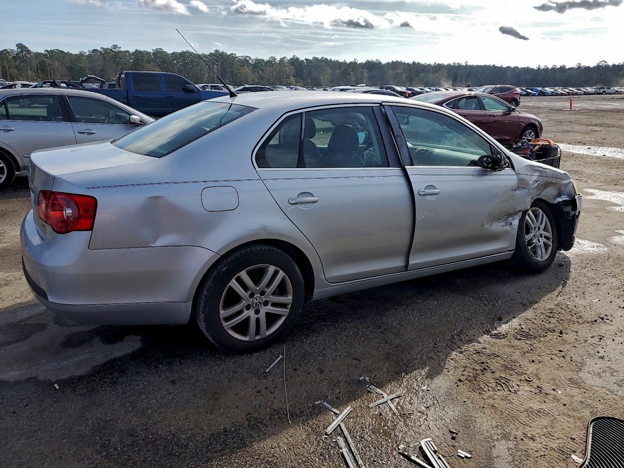 Volkswagen Jetta Wolfsburg Image 6