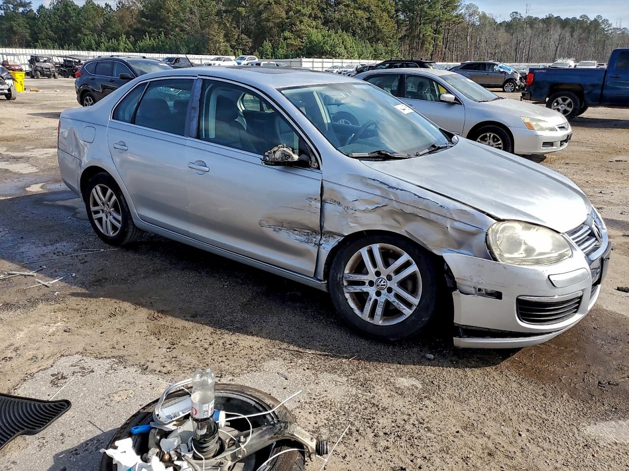 Volkswagen Jetta Wolfsburg Image 9