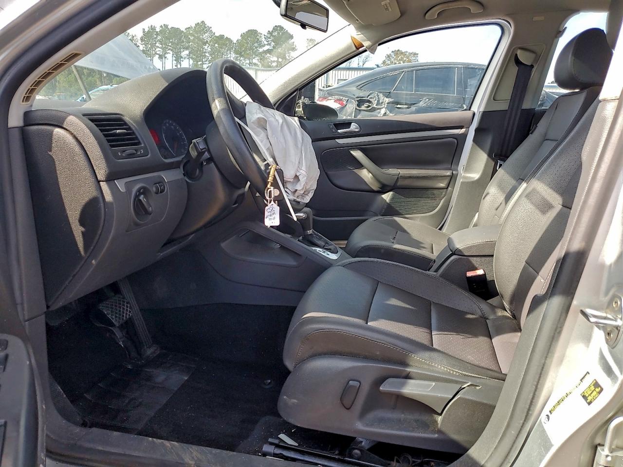 Volkswagen Jetta Wolfsburg Image 5