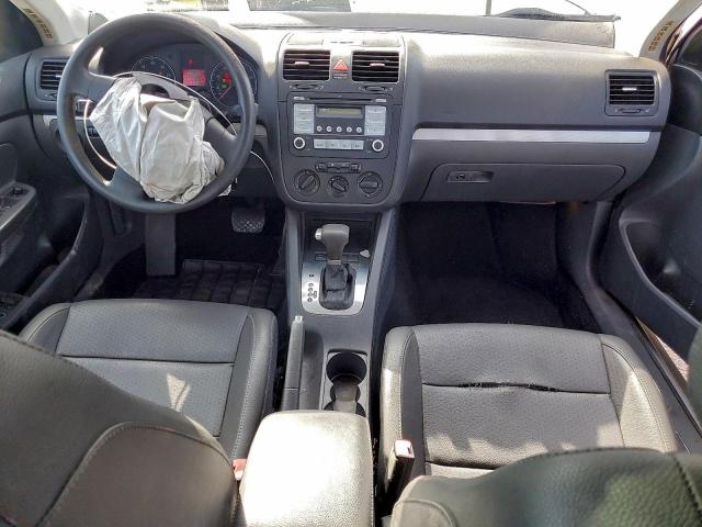 Volkswagen Jetta Wolfsburg Image 10