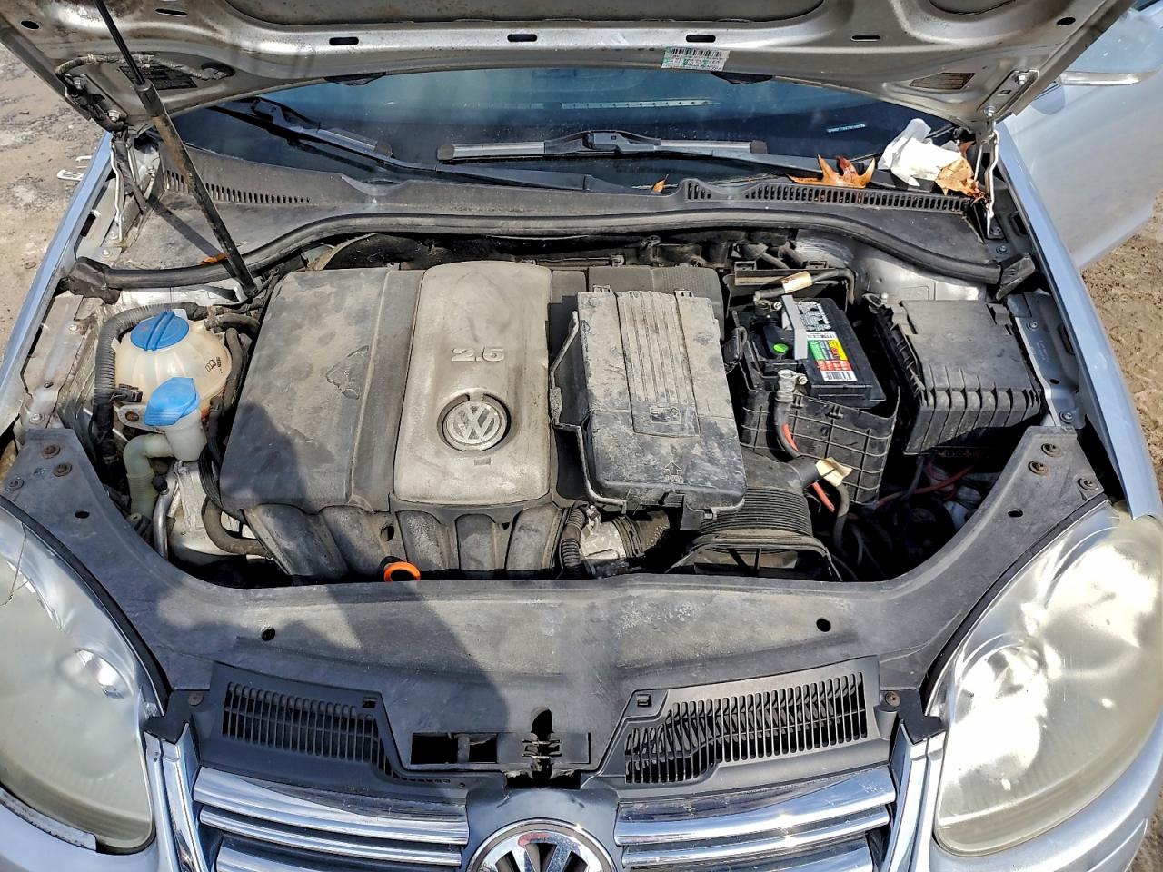 Volkswagen Jetta Wolfsburg Image 12