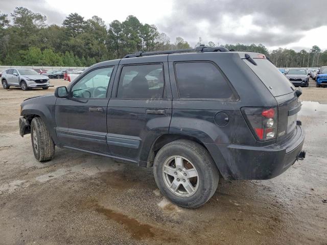 Jeep Grand Cherokee Laredo Image 4