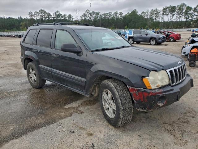 Jeep Grand Cherokee Laredo Image 6