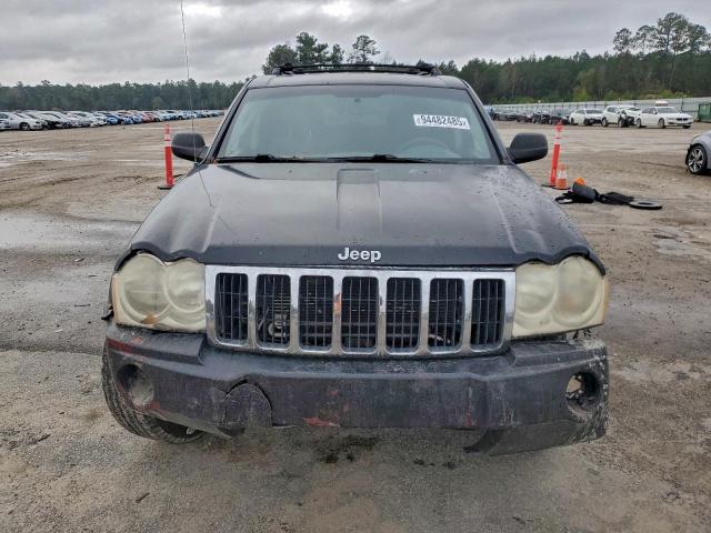 Jeep Grand Cherokee Laredo Image 5