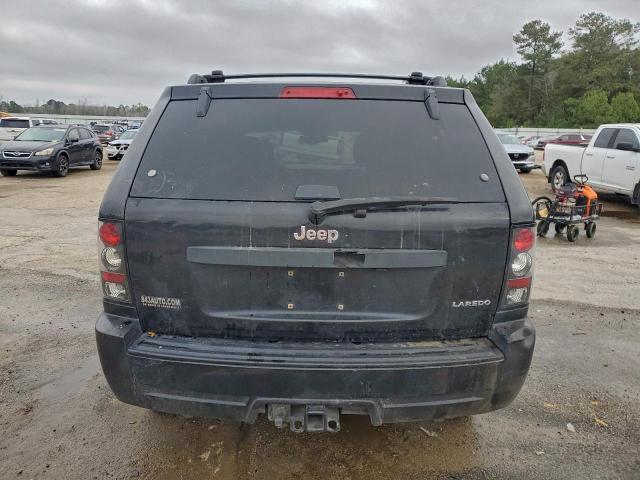 Jeep Grand Cherokee Laredo Image 13