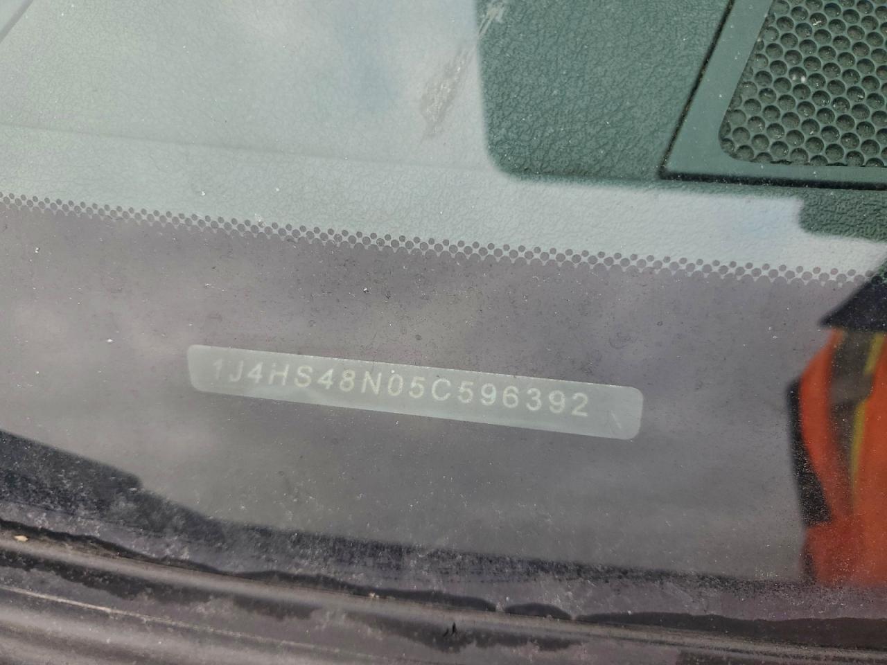 Jeep Grand Cherokee Laredo Image 11