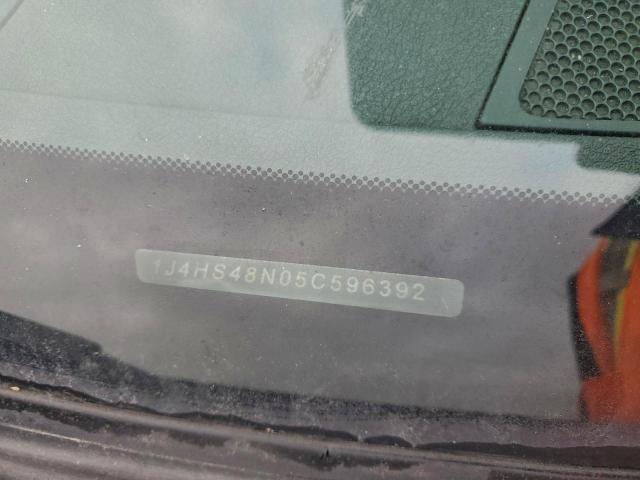 Jeep Grand Cherokee Laredo Image 11