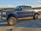 Ford F-150 Supercrew Image 1