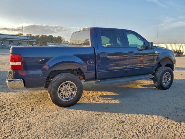 Ford F-150 Supercrew Image 4