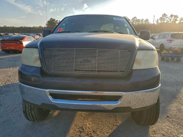 Ford F-150 Supercrew Image 8