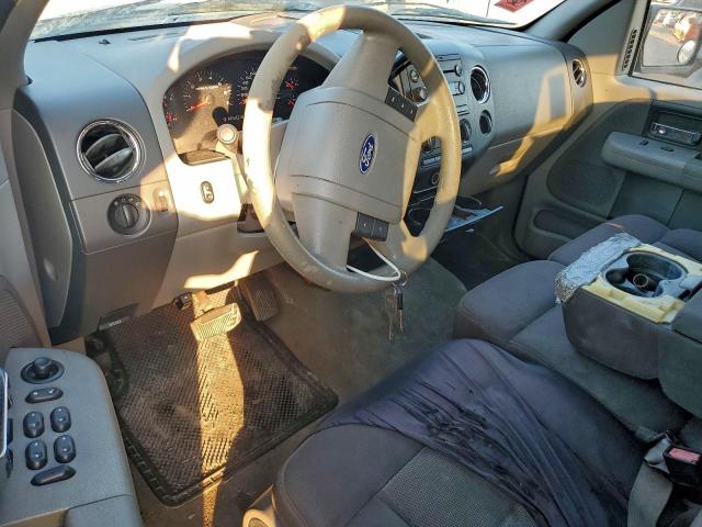 Ford F-150 Supercrew Image 10