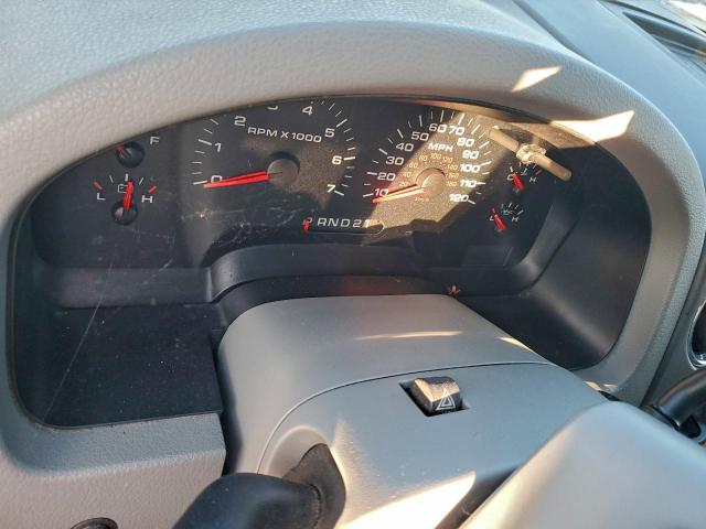 Ford F-150 Supercrew Image 9