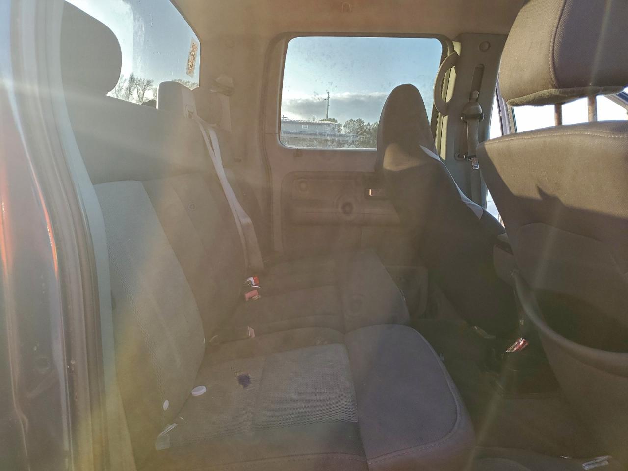 Ford F-150 Supercrew Image 12