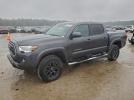 Toyota Tacoma Double Cab Image 1