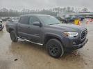 Toyota Tacoma Double Cab Image 12