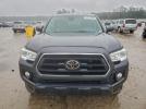 Toyota Tacoma Double Cab Image 11