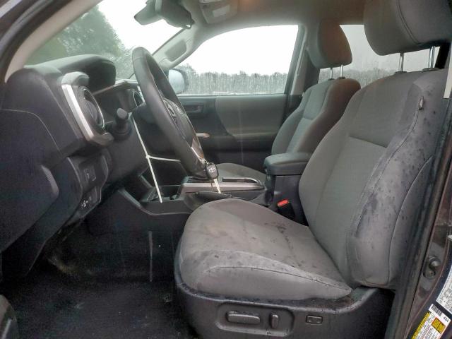 Toyota Tacoma Double Cab Image 2