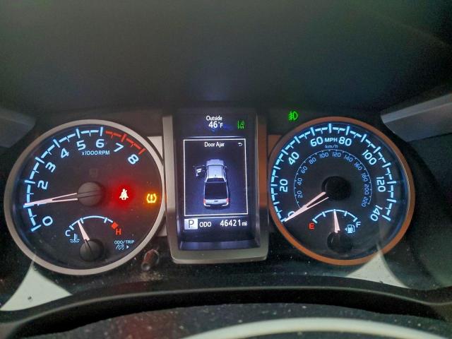 Toyota Tacoma Double Cab Image 7