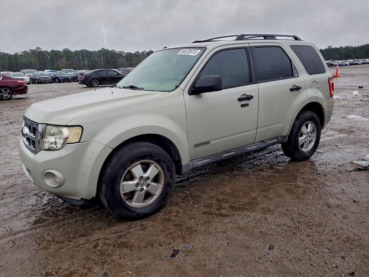 Ford Escape Xlt Image 1