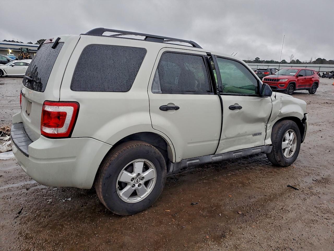 Ford Escape Xlt Image 2