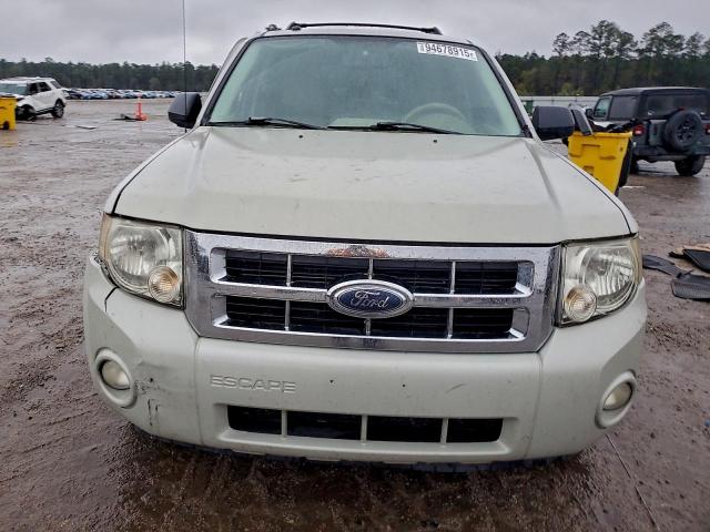 Ford Escape Xlt Image 11