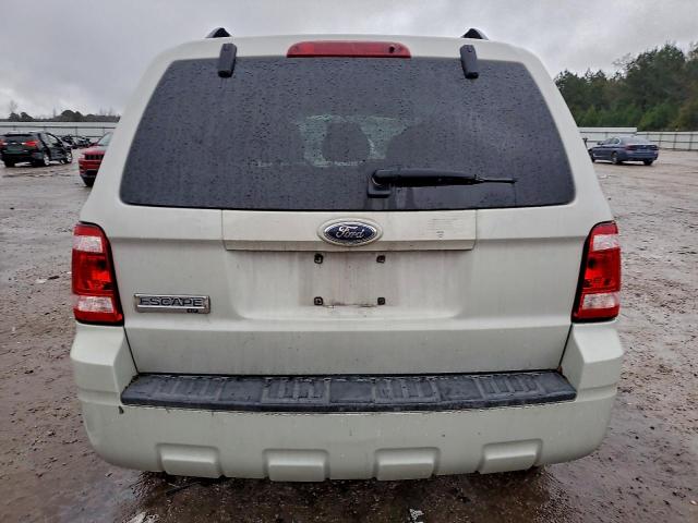 Ford Escape Xlt Image 13