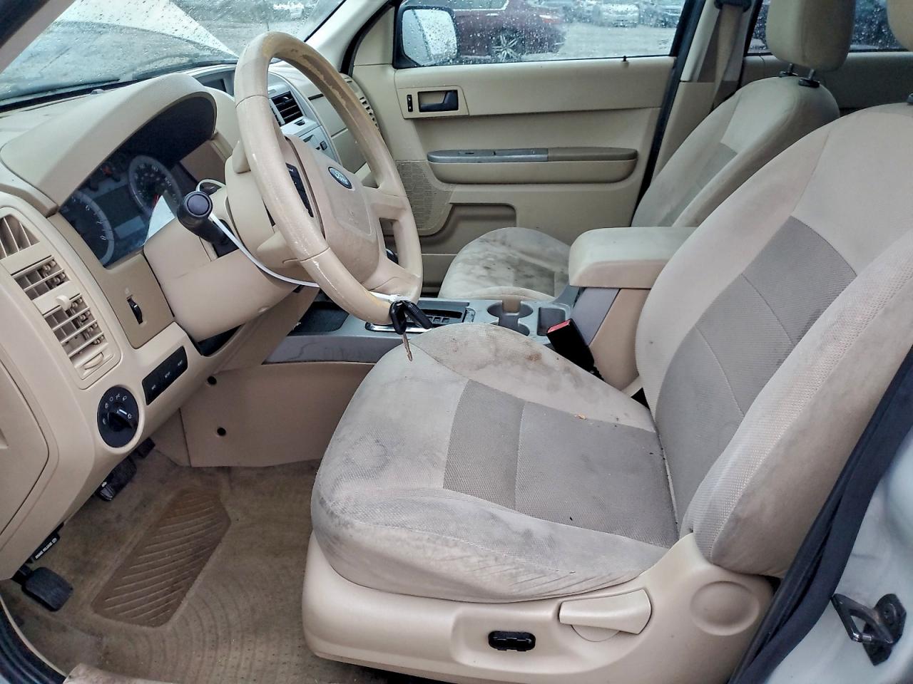 Ford Escape Xlt Image 3