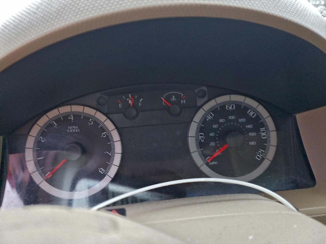 Ford Escape Xlt Image 5