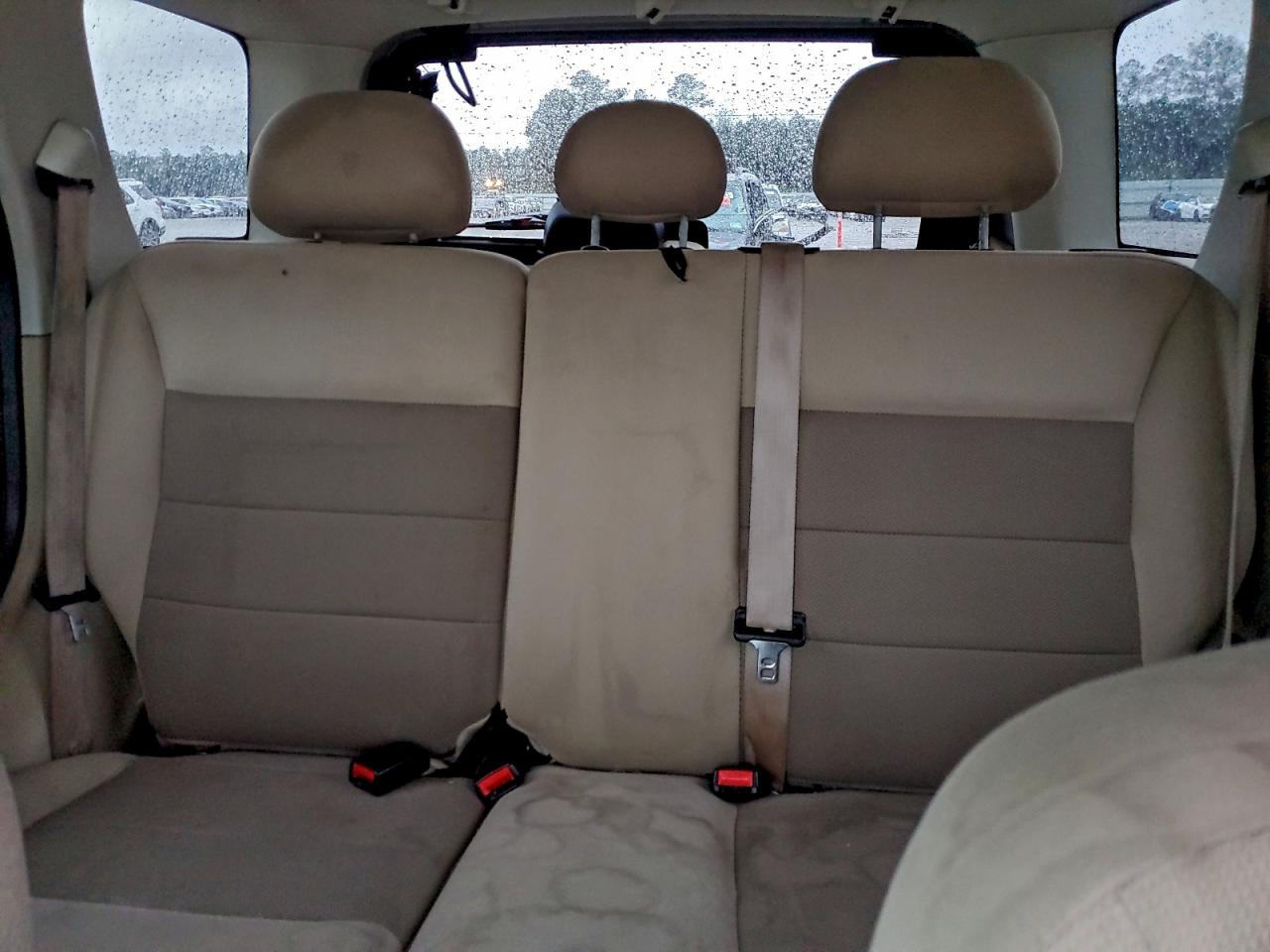 Ford Escape Xlt Image 7