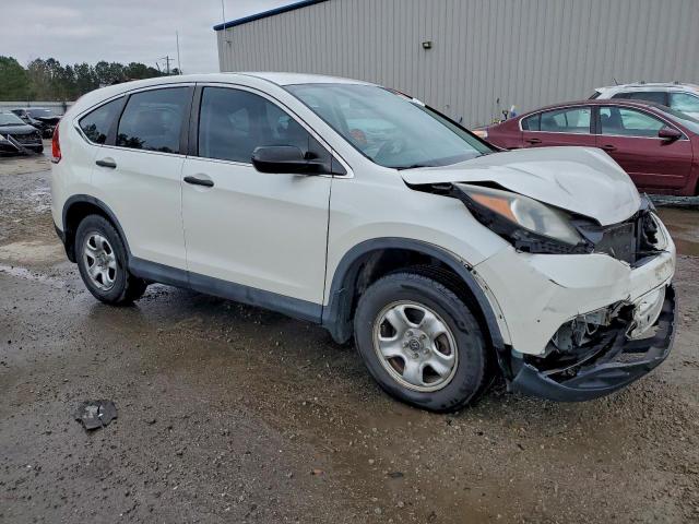 Honda Crv Lx Image 2