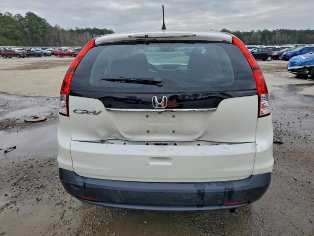 Honda Crv Lx Image 9