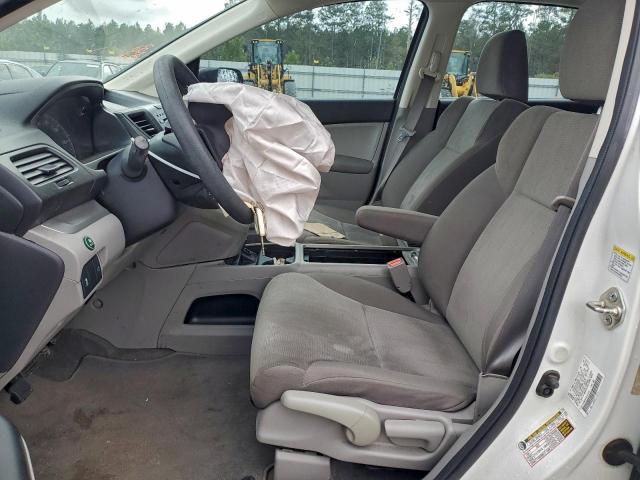 Honda Crv Lx Image 4