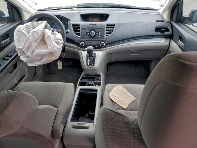 Honda Crv Lx Image 7