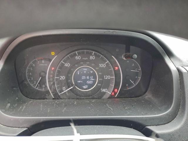 Honda Crv Lx Image 8