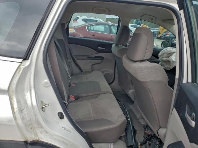 Honda Crv Lx Image 11