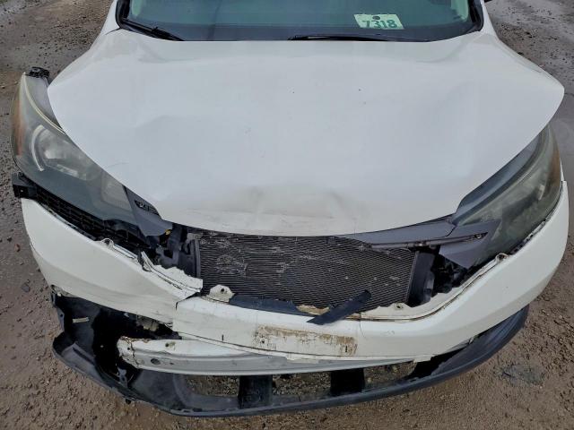 Honda Crv Lx Image 12