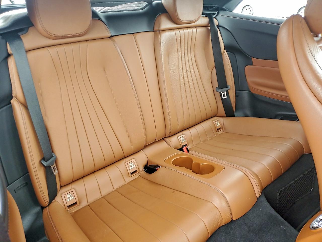 Mercedes-Benz E-Class 450 4matic Image 5