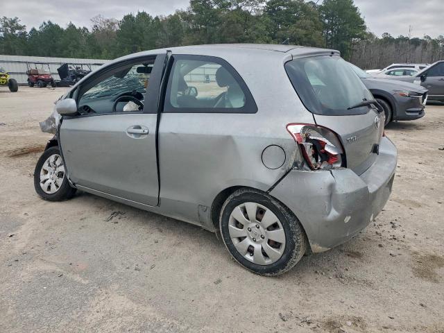 Toyota Yaris Image 2